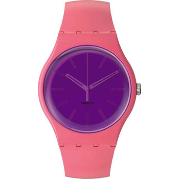 SWATCH Essentials Berry