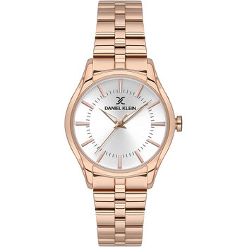 DANIEL KLEIN Rose Gold