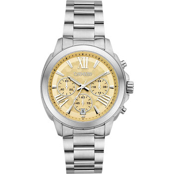 BREEZE Chronique Chronograph