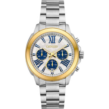 BREEZE Chronique Chronograph