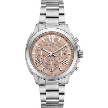 BREEZE Chronique Chronograph