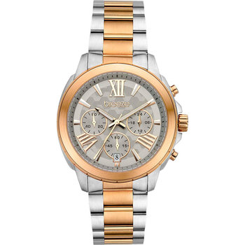 BREEZE Chronique Chronograph