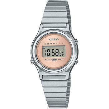 CASIO Vintage Chronograph