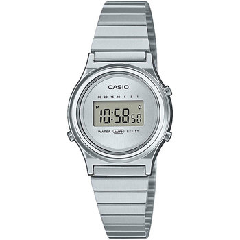 CASIO Vintage Chronograph