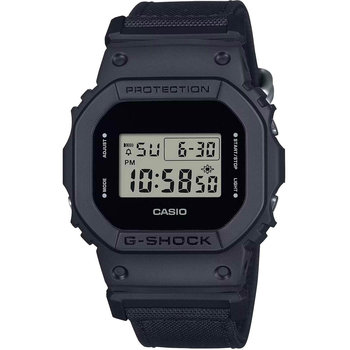 G-SHOCK Chronograph Black