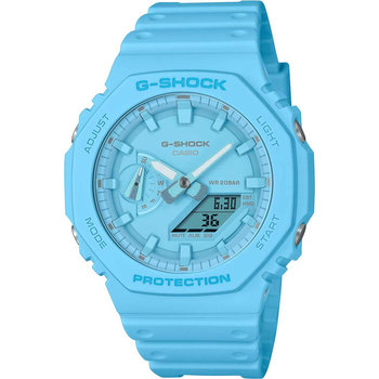 G-SHOCK Chronograph Light