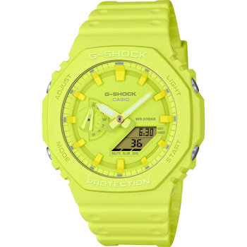 G-SHOCK Chronograph Light