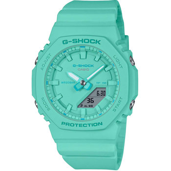 G-SHOCK Chronograph Turqoise