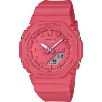 G-SHOCK Chronograph Pink