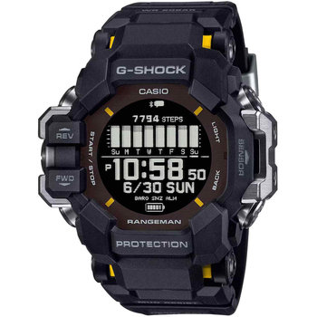 G-SHOCK Master Of G Rangeman