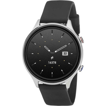 3GUYS Smartwatch Black