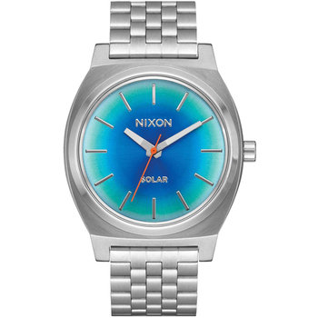 NIXON Time Teller Solar