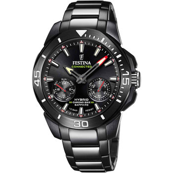 FESTINA Chrono Bike Connected