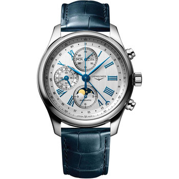 LONGINES The Longines Master