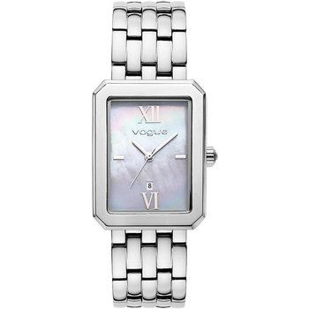 VOGUE Octagon Silver