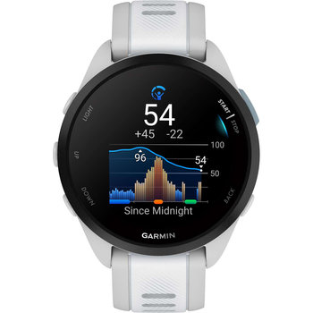 GARMIN Forerunner 165 Mist