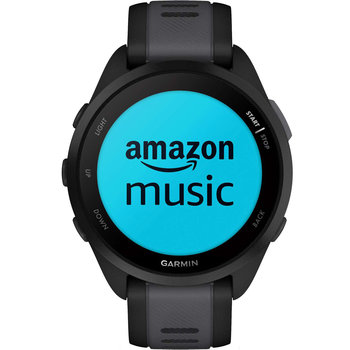 GARMIN Forerunner 165 Music