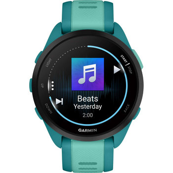 GARMIN Forerunner 165 Music