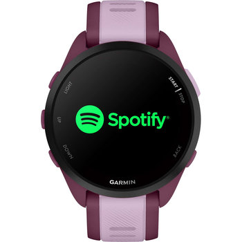 GARMIN Forerunner 165 Music