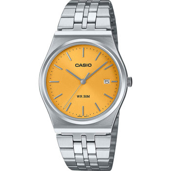 CASIO Collection Silver