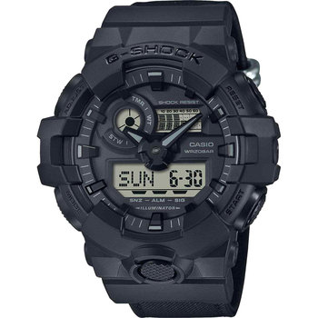 G-SHOCK Dual Time Chronograph