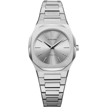 D1 MILANO Ultra Thin Silver