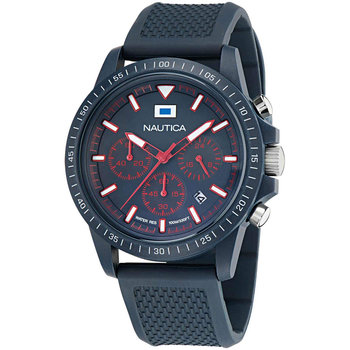 NAUTICA One Eco Chronograph