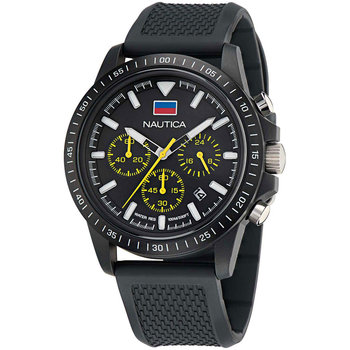 NAUTICA One Eco Chronograph