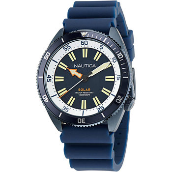 NAUTICA Vintage Solar Blue