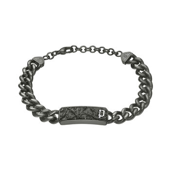 POLICE Wire Stainless Steel Bracelet