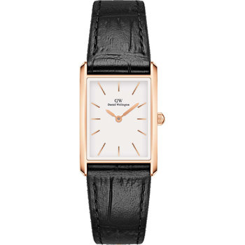 DANIEL WELLINGTON Bound Black