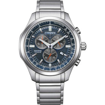 CITIZEN Eco-Drive Chronograph