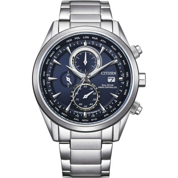 CITIZEN Eco-Drive