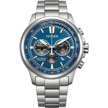 CITIZEN Eco-Drive Chronograph