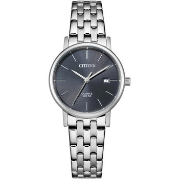 CITIZEN Silver Stainless