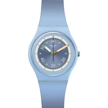 SWATCH Power of Nature Frozen