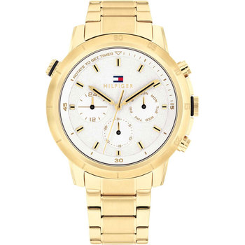 TOMMY HILFIGER Troy Gold