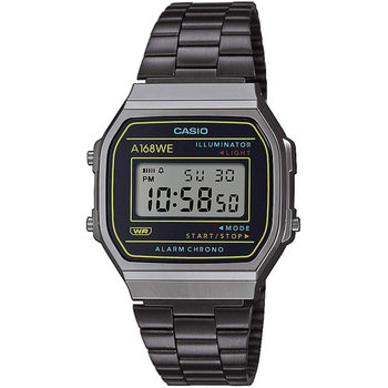 CASIO Vintage Chronograph