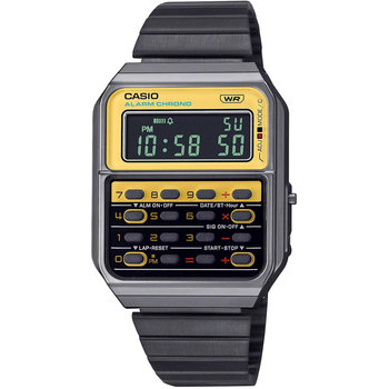 CASIO Vintage Chronograph