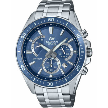 CASIO Edifice Chronograph