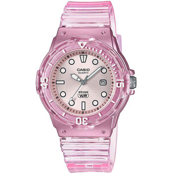 CASIO Collection Pop Pink