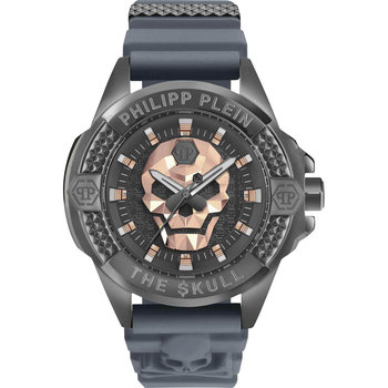 PHILIPP PLEIN The Skull Grey