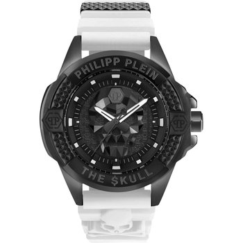 PHILIPP PLEIN The Skull White