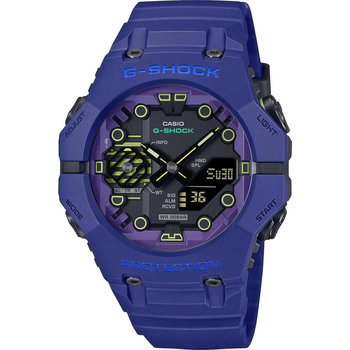 CASIO G-SHOCK Smartwatch