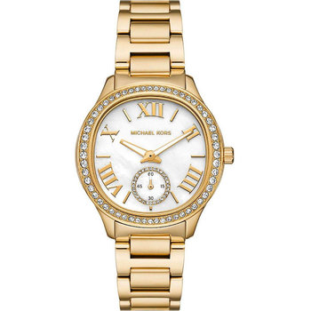 MICHAEL KORS Sage Crystals