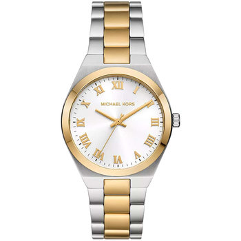 MICHAEL KORS Lennox Two Tone