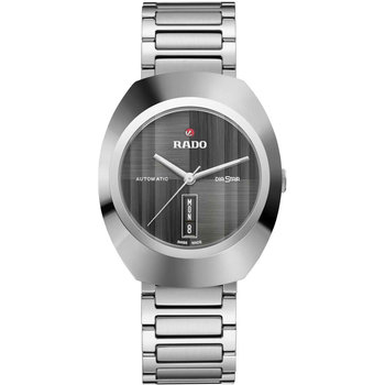 RADO DiaStar Automatic Silver