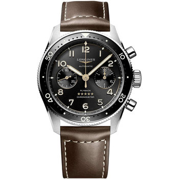 LONGINES Spirit COSC