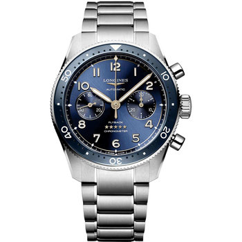 LONGINES Spirit COSC