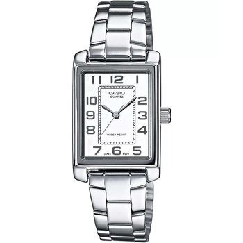 CASIO Collection Silver